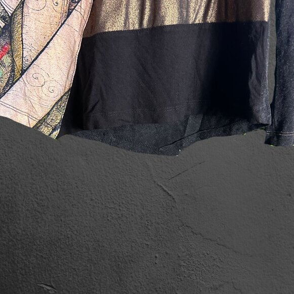 Simply Art by Dolcezza Women’s Face Top - Picture 5 of 5